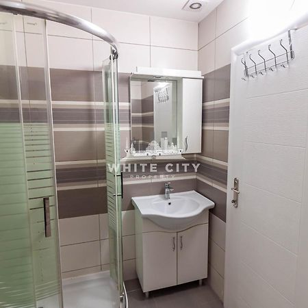 בלגרד Townhouse - Apartments מראה חיצוני תמונה
