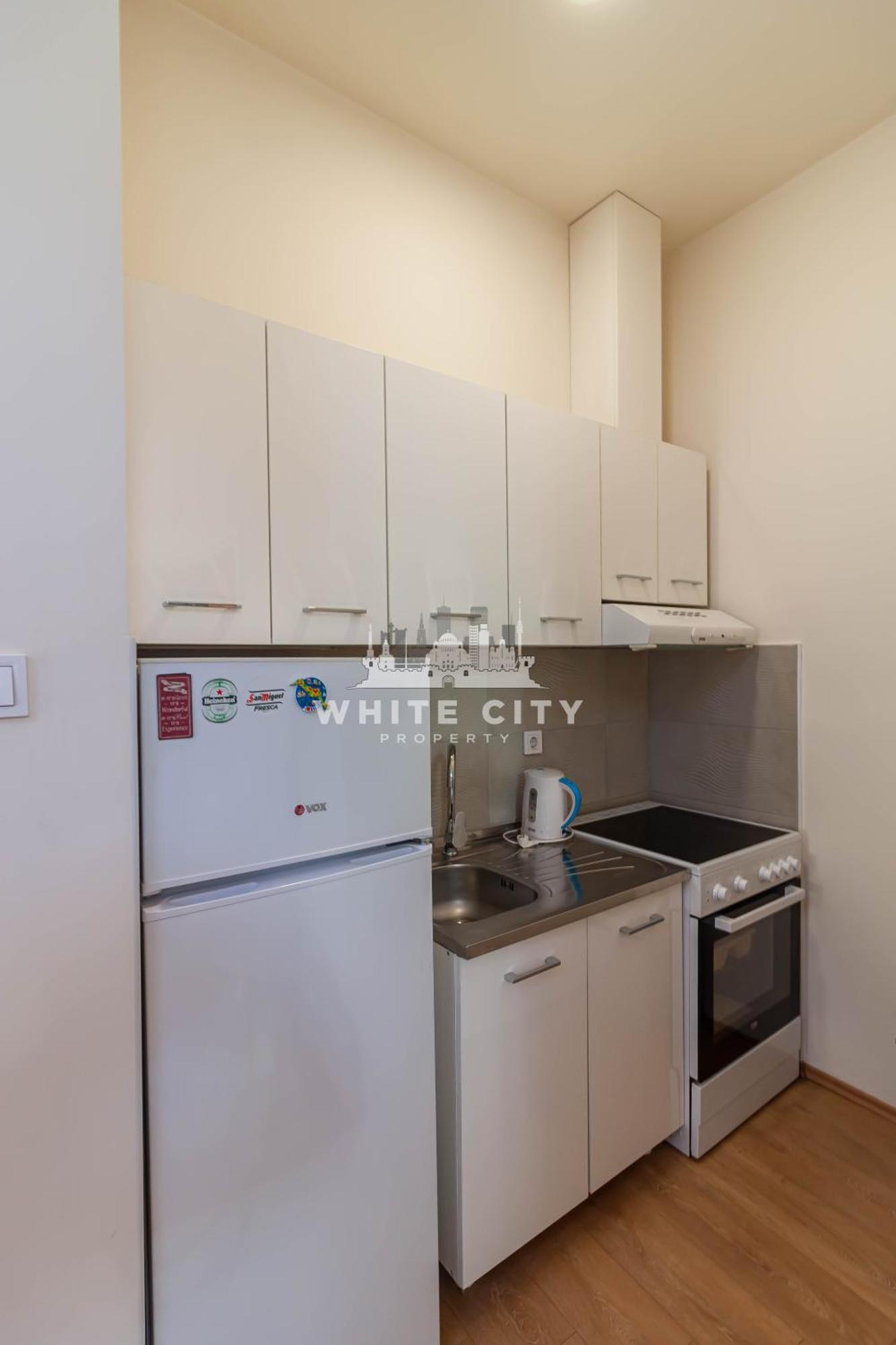 בלגרד Townhouse - Apartments מראה חיצוני תמונה