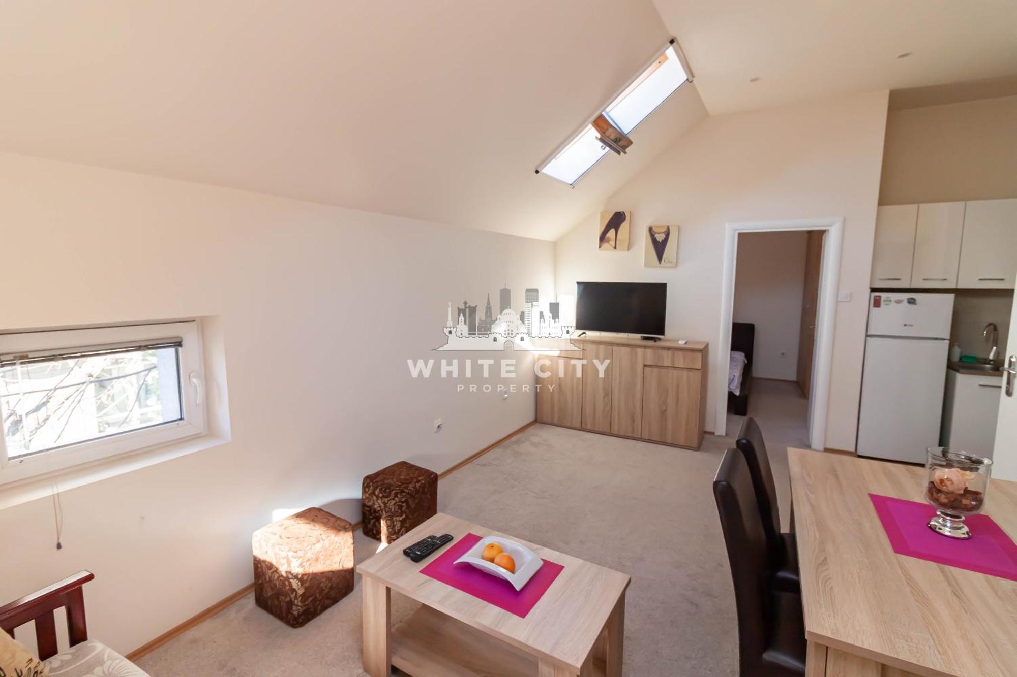 בלגרד Townhouse - Apartments מראה חיצוני תמונה