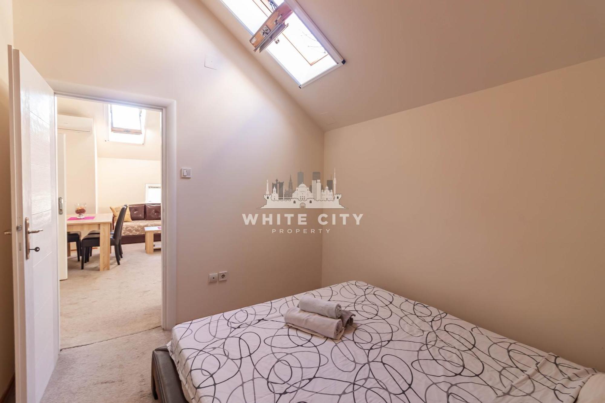 בלגרד Townhouse - Apartments מראה חיצוני תמונה