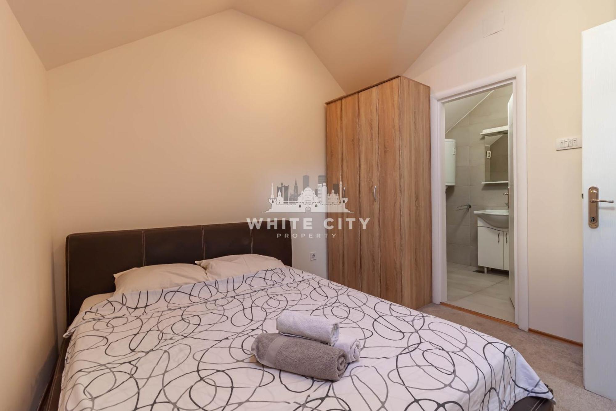 בלגרד Townhouse - Apartments מראה חיצוני תמונה