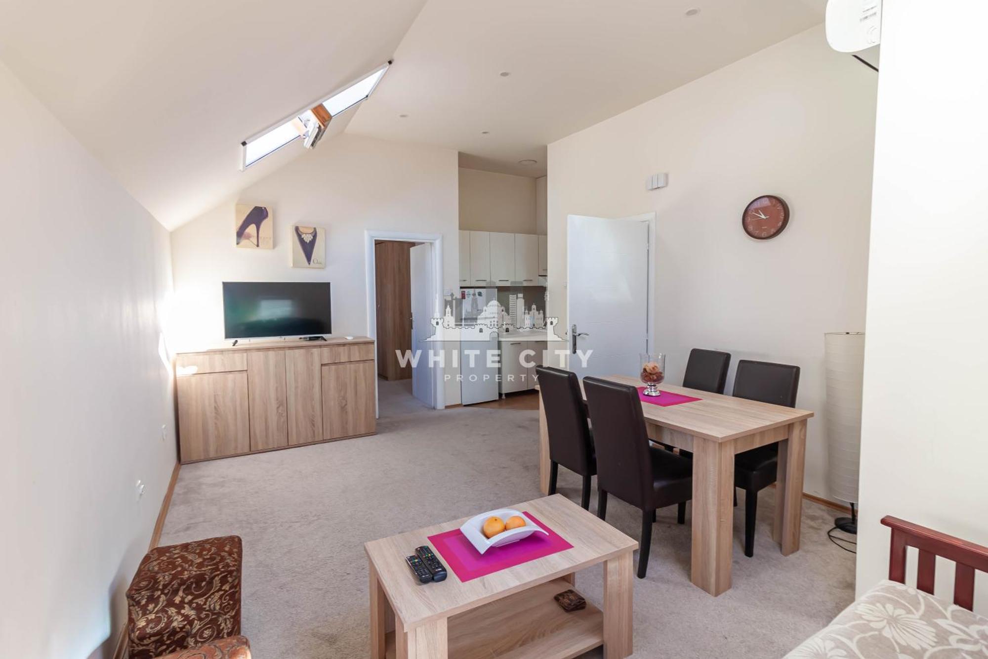 בלגרד Townhouse - Apartments מראה חיצוני תמונה