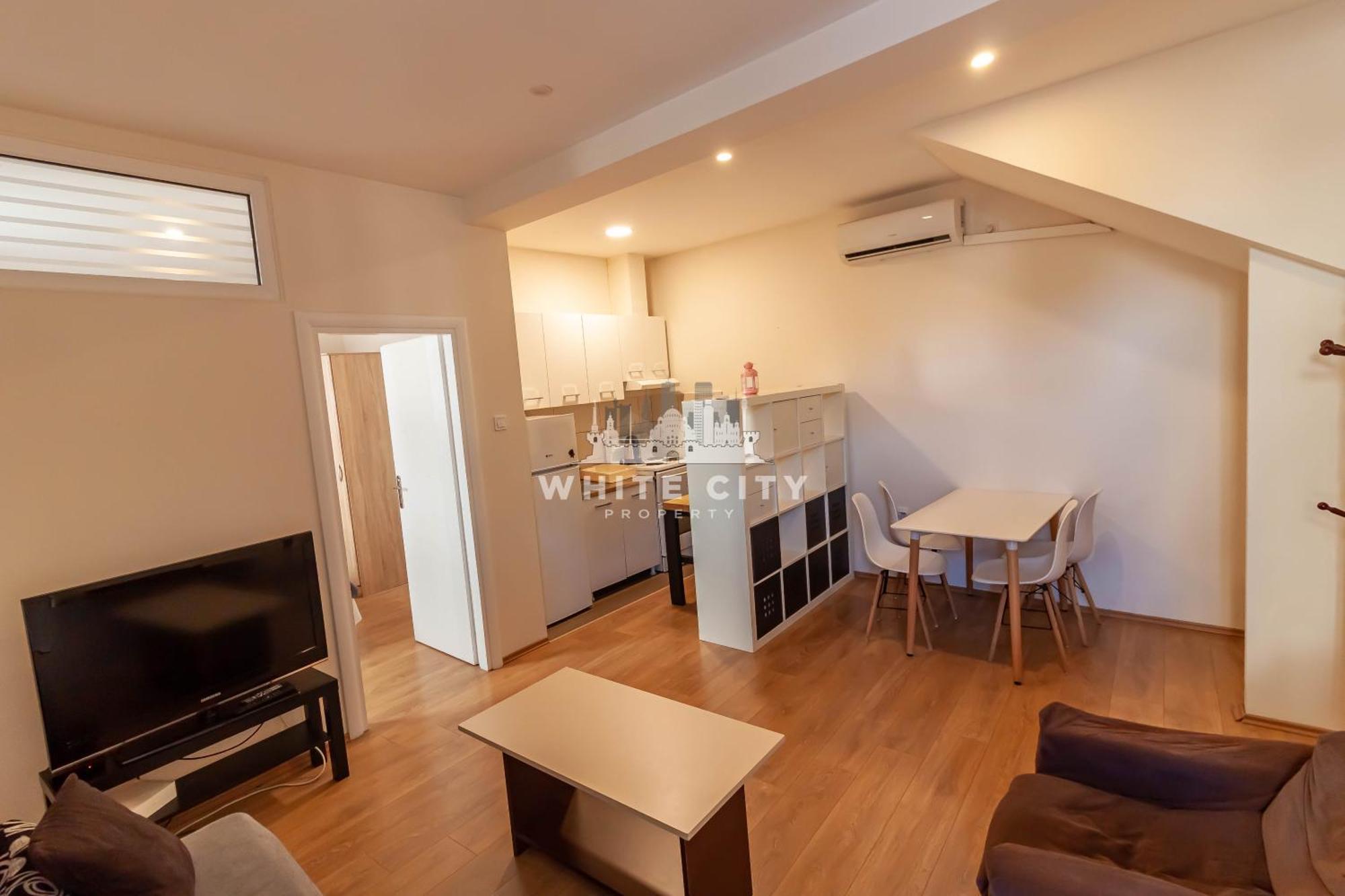 בלגרד Townhouse - Apartments מראה חיצוני תמונה