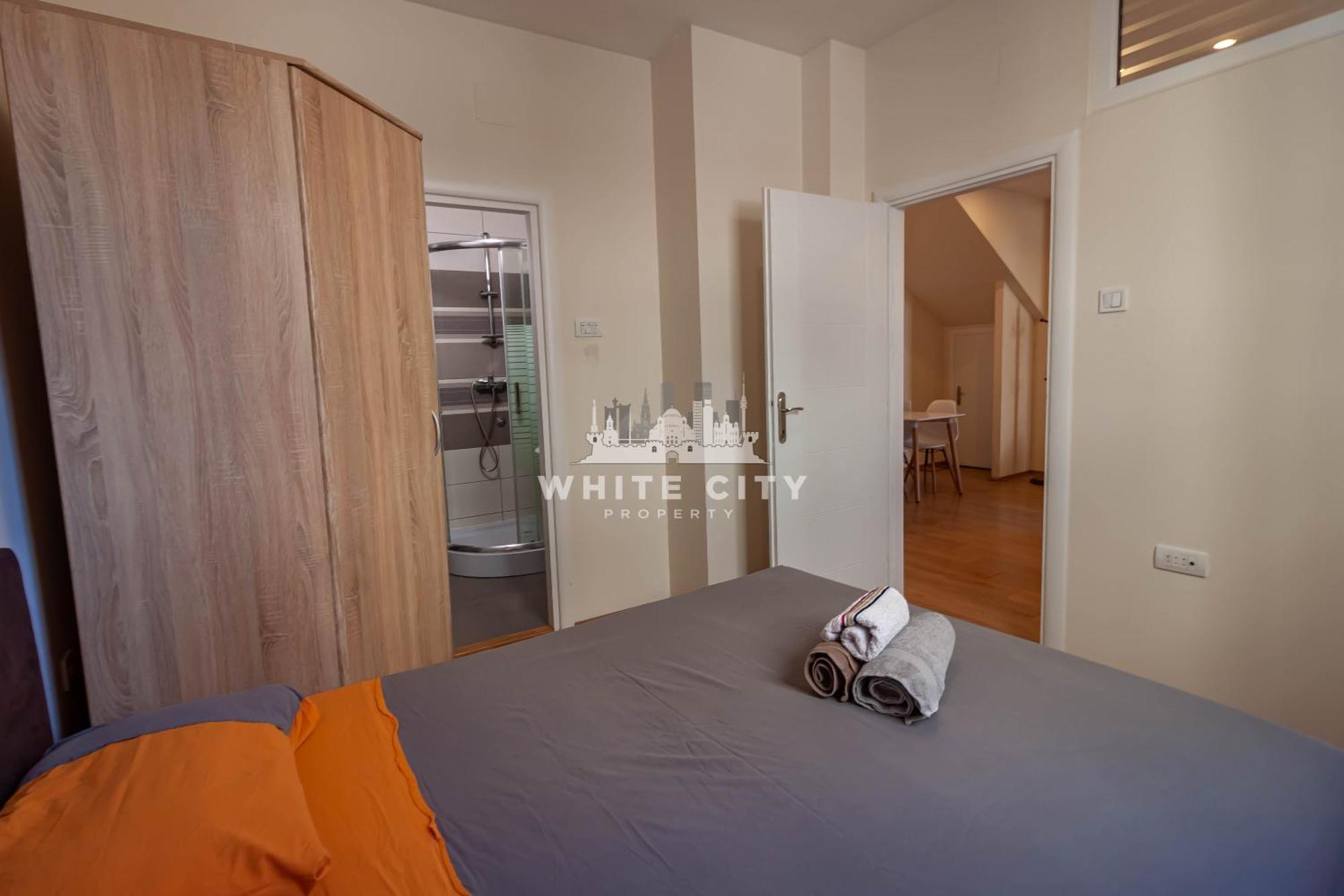 בלגרד Townhouse - Apartments מראה חיצוני תמונה