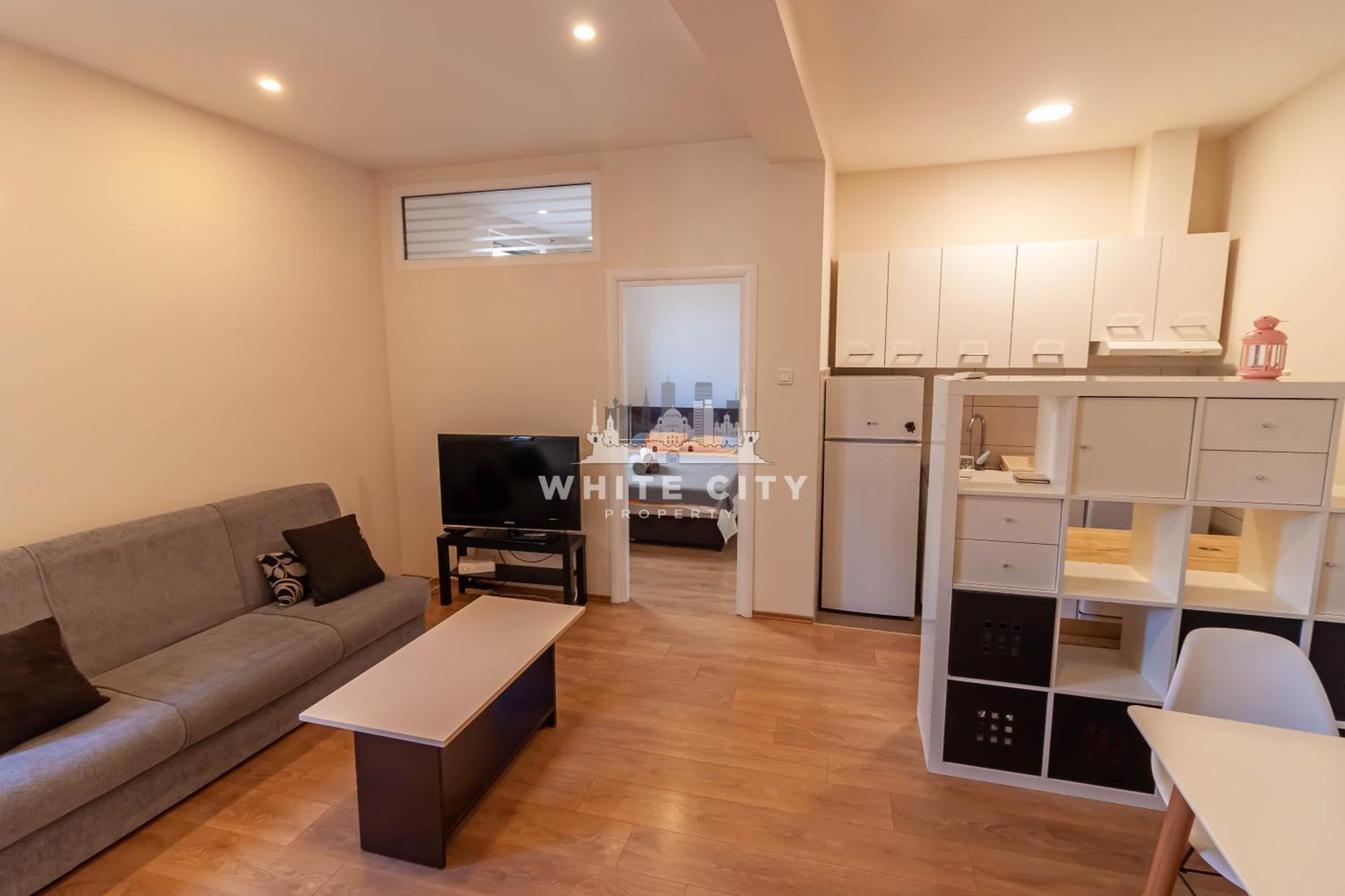 בלגרד Townhouse - Apartments מראה חיצוני תמונה