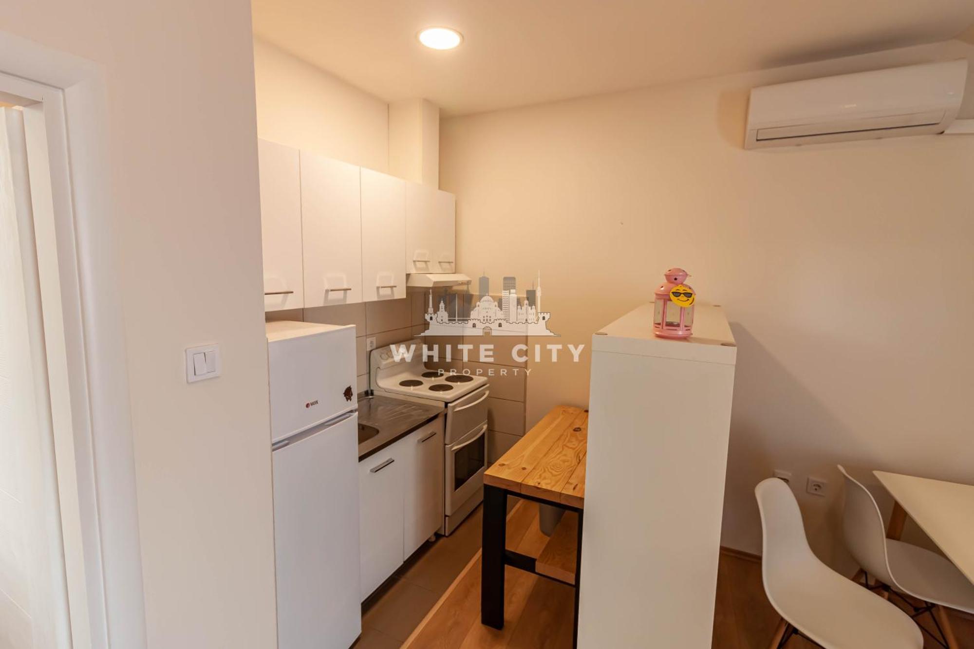 בלגרד Townhouse - Apartments מראה חיצוני תמונה