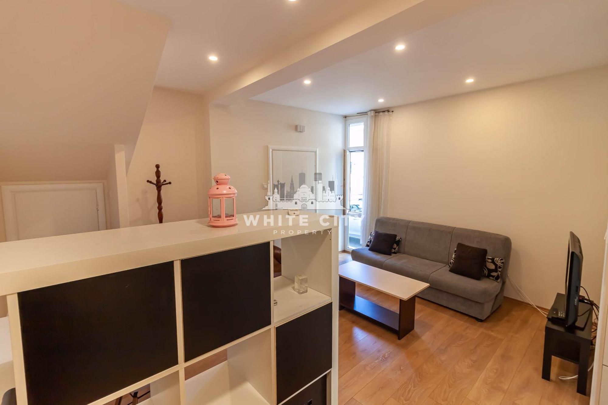 בלגרד Townhouse - Apartments מראה חיצוני תמונה